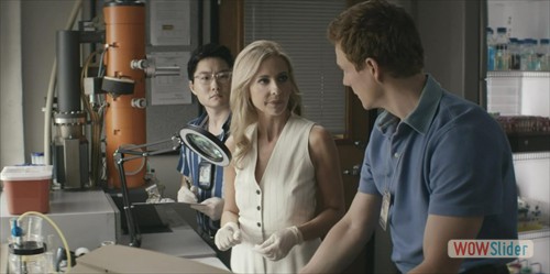 smg-8 Sarah Michelle Gellar in Dexter Original Sin-8