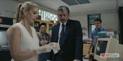 smg=3 Sarah Michelle Gellar in Dexter Original Sin=3